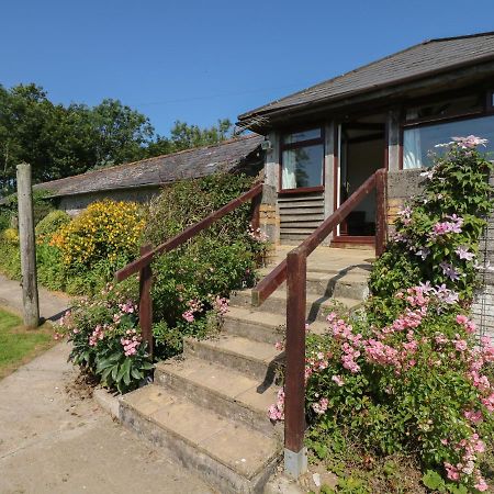The Bushel Villa Bideford Exterior photo