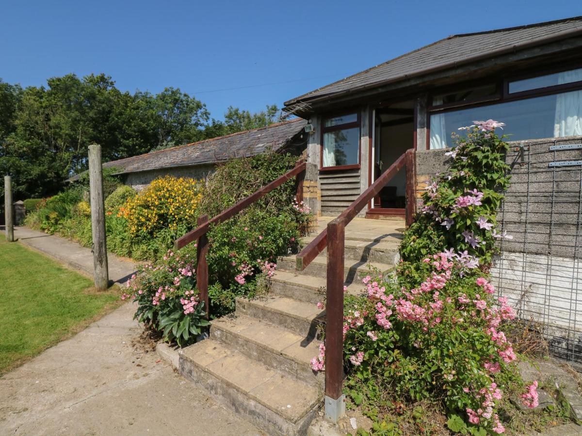 The Bushel Villa Bideford Exterior photo