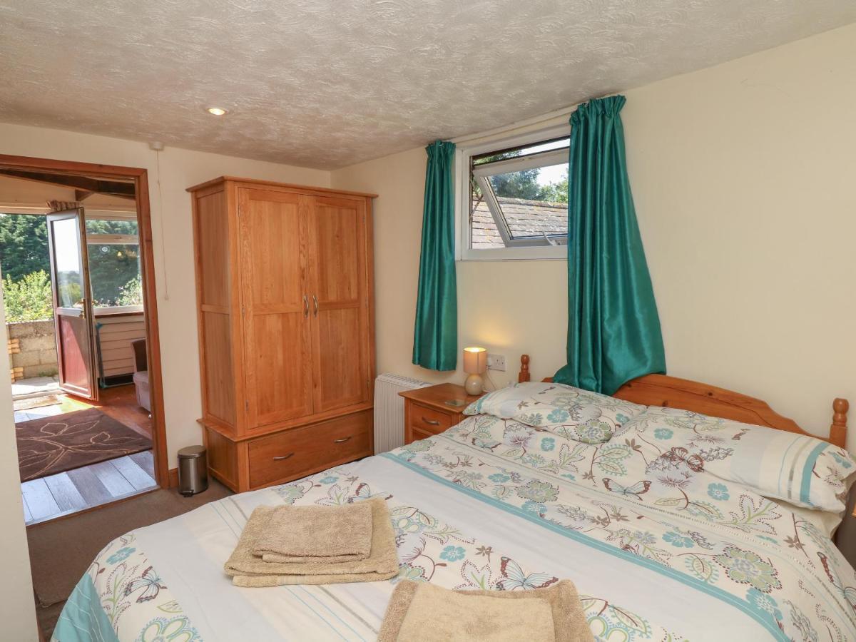 The Bushel Villa Bideford Exterior photo