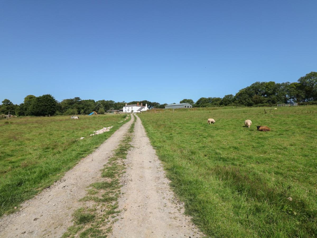 The Bushel Villa Bideford Exterior photo